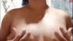 Horny Nepali Bhabi Fingered