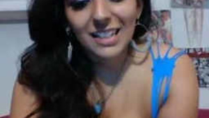 mary using vibrator to get orgasm