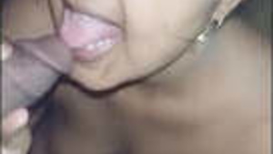 Bonito desi tia porra vdo