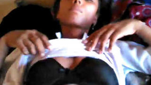 Village gf fucking by boy