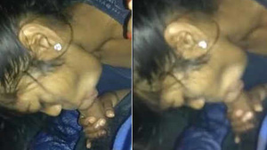 desi namorada renuka cream chupando e fodendo pau