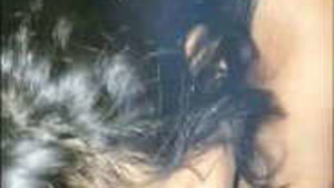 Desi girl riya suck your bf Cock