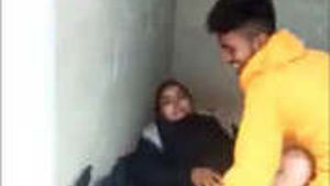 Desi Aldeia Lover Of The Cock Caught