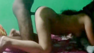 Desi Kolkata Cpl Boquete Do Caralho