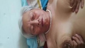 Chinese grandmother prostitute