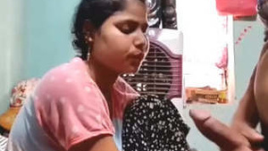 Namorada Ko Quarto Me Lejake Choda