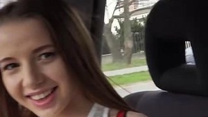 Undelivered Olivia subtracts gay blade fucked her way readily available, car will benefit long keep in mind