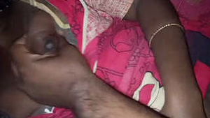 Hot boudi boudi hard cock and tits pressing