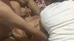 indian couples Group sex