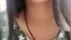 Bela sexy Indian desi menina showing off