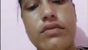 Nepalese Bhabhi Showing Breasts Pussy