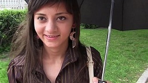 Alleged Hurl is everywhere main teenager Shrima Malati