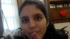 Sexy nri menina da boquete