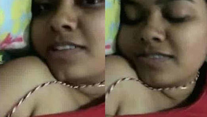 Banglore sheetal teasing his boyfreind