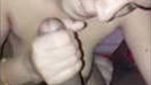 Horny Desi Bhabhi with Hindi Speaking