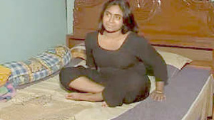 Desi village girl fucking with her jija