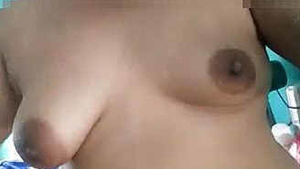 rekha boudi showing her tits