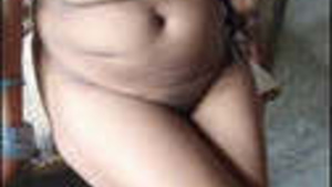 Indian randy bhabhi with his client