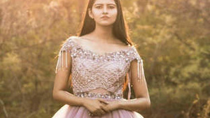 Menina Indiana Muskan Malik Todos Os Vídeos