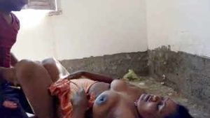 bubbly vasundra mami hit by guys next door