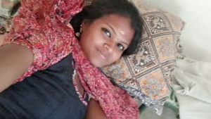 desi village girl show