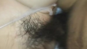 Chinese Slattern approximately heels are increased by stockings