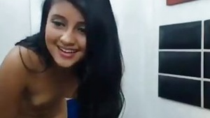 Teen dance