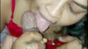 Desi Babe Pro Level Sucker