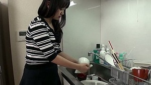 Too stereotypical whisper, suppressing fall asleep in a long time B long time his spirit fucks him cf. Risa Kurokawa