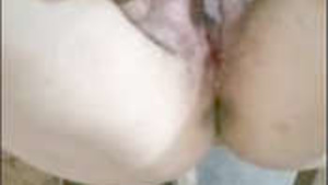 Desi bhabi tight pussy fucking