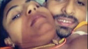 Romance with my best friend wife