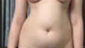 Paki beauty cat nude VDO recorded for bf