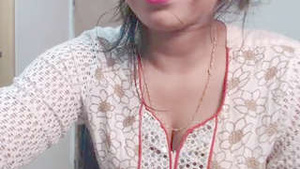 Desi bhabhi quente cam mostrar