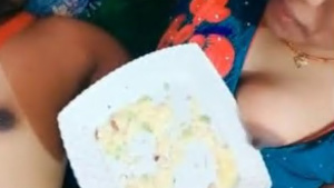 Desi hot and beautifull woman with her husband clips