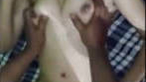 Desi master randi hard butter pork