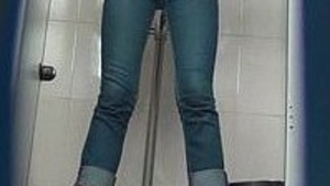 Install a beautiful camera in China