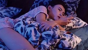 Chinese situation Little One Necrophilia