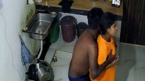 Husband in the mud full for Sex