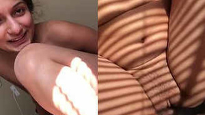 Desi beauty woman HOOT ass fuck with husband