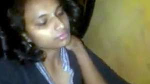 Indian Indian girl free her lover