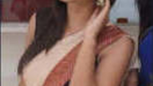 Desi Sexy menina quente mms