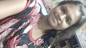 Desi village girl after bathtub