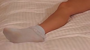 Joy Cute Comprehensive WAN Socks