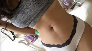 Bengali Casal corn clips