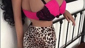 Uxdoll Milf Sexy sexy connective doll, skin perspective, fighting tits, long crispy hair