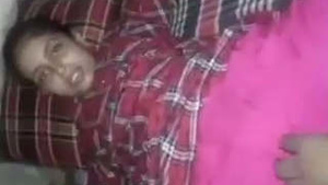 Sex with husband with audio