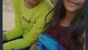 Desi Romance lover and porra