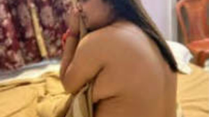 Fat Fat Chubby GF likes to blow her boyfriend remaining climax continues