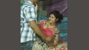 Desi Village devar bhabi romance