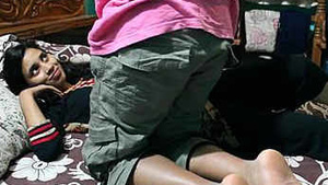 horny couple anal bj and fucking